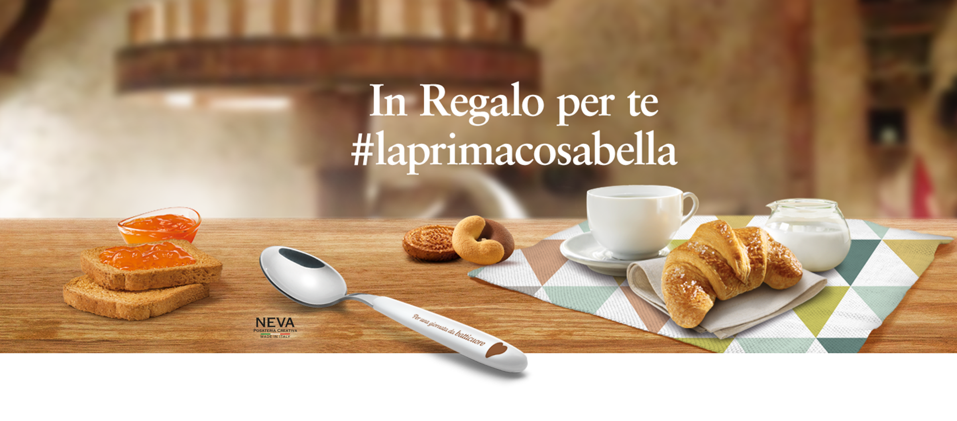 Inserisci il tuo Scontrino Promo Colazione 2019 Mulino Bianco