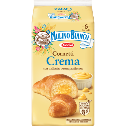 Mulino Bianco