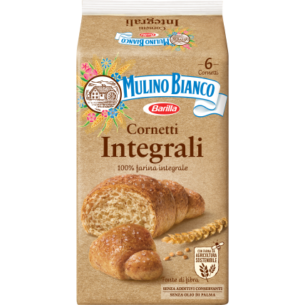 Mulino Bianco