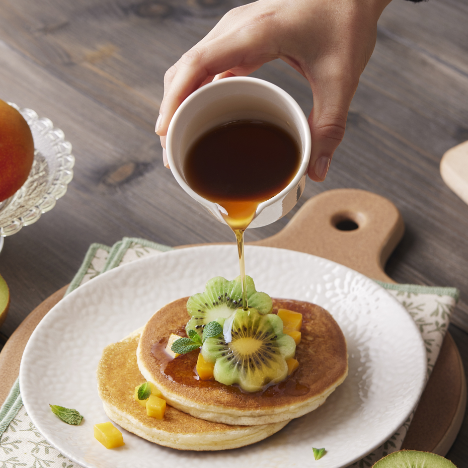 Ricetta Pancake Mulino Bianco