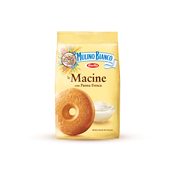 Macine
