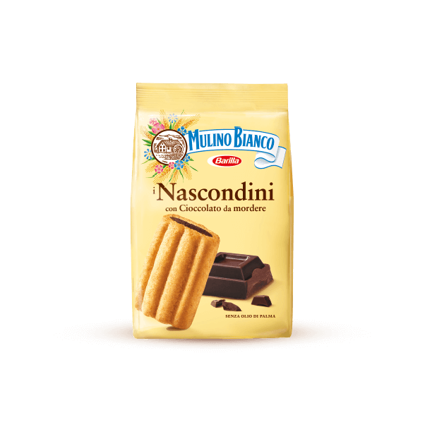 Nascondini