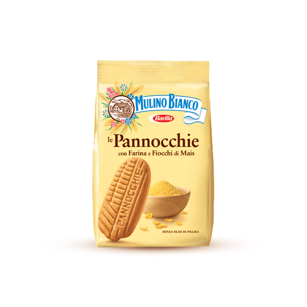 Pannocchie