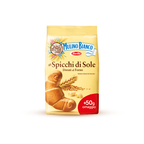 Spicchi di Sole