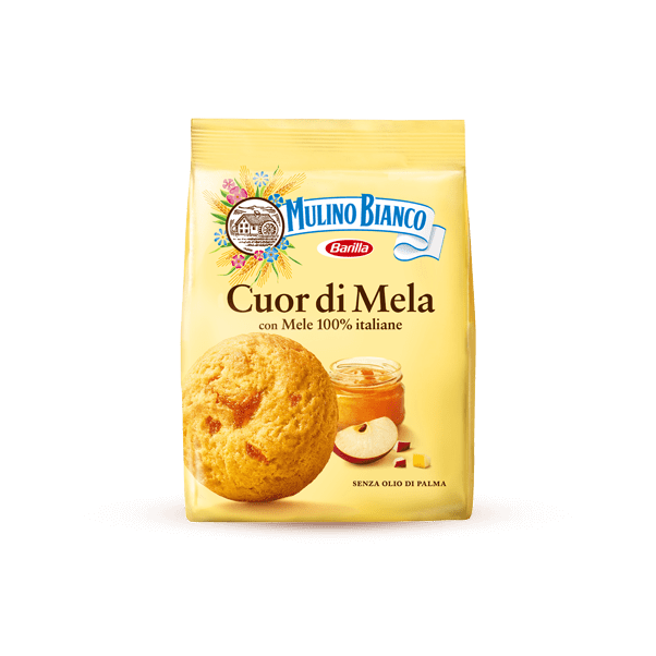 Cuor di Mela