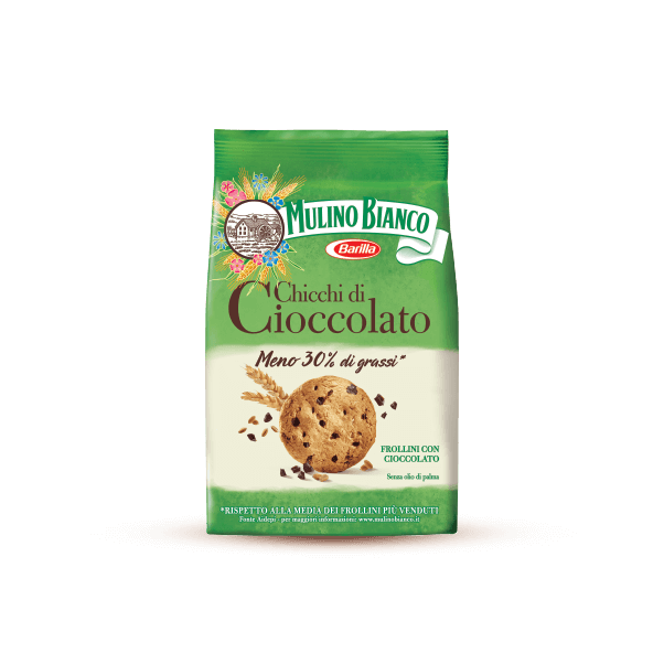 Chicchi di Cioccolato