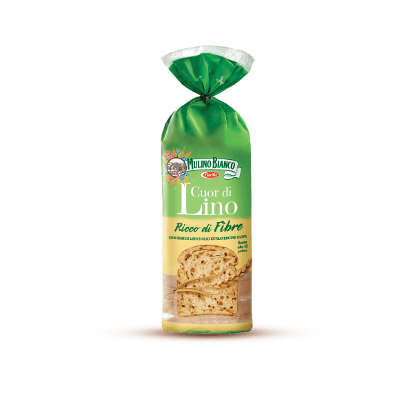 Cuor di Lino