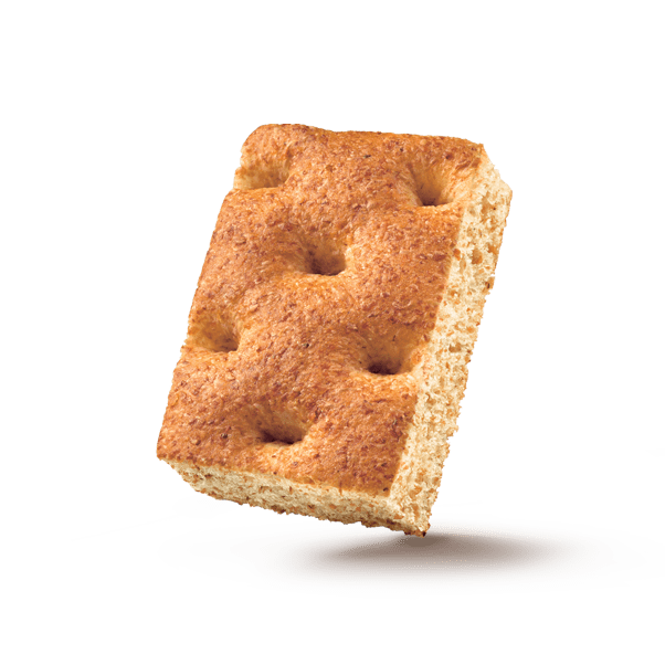 Focaccelle Integrali