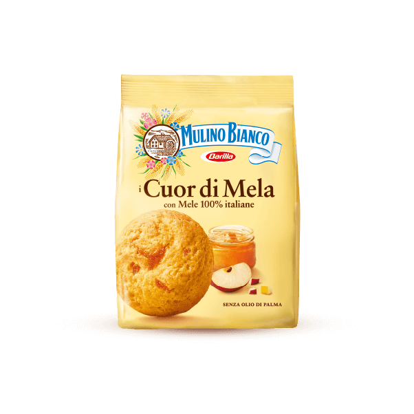 Cuor di Mela