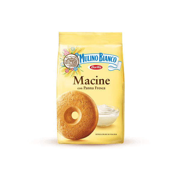 Macine