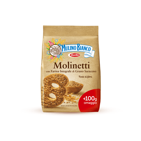 Molinetti