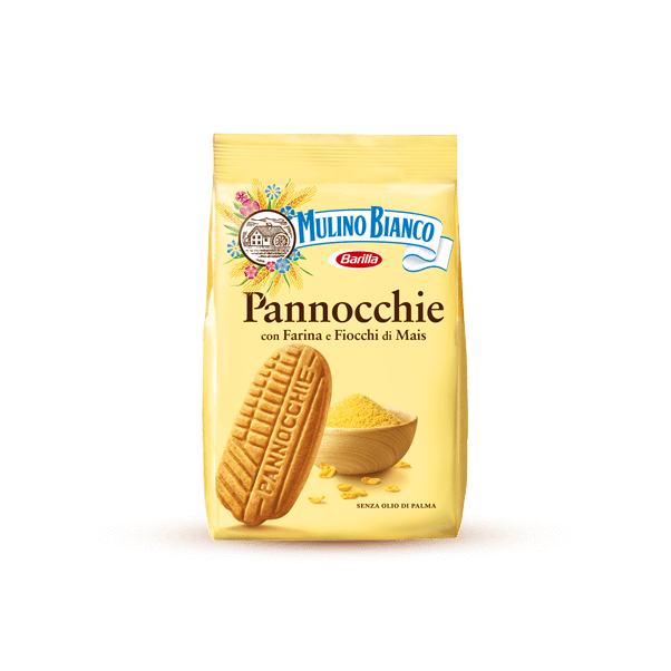 Pannocchie