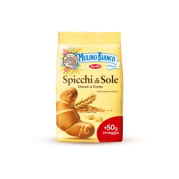 Spicchi di Sole