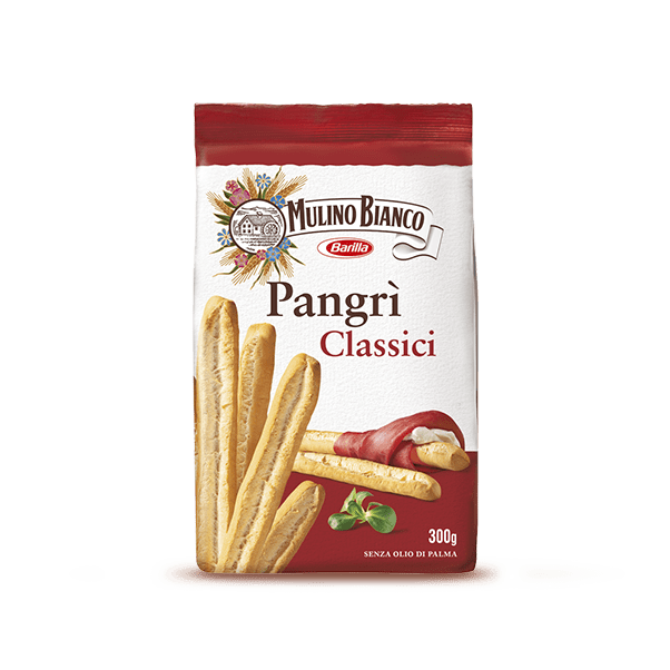 Pangrì classici