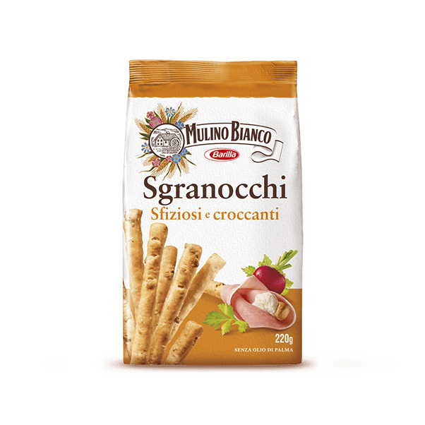 Sgranocchi