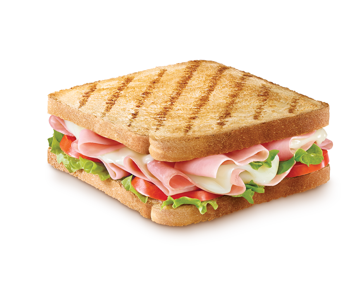 PanCarrè: Senza Strutto e ideale da Tostare | Mulino Bianco