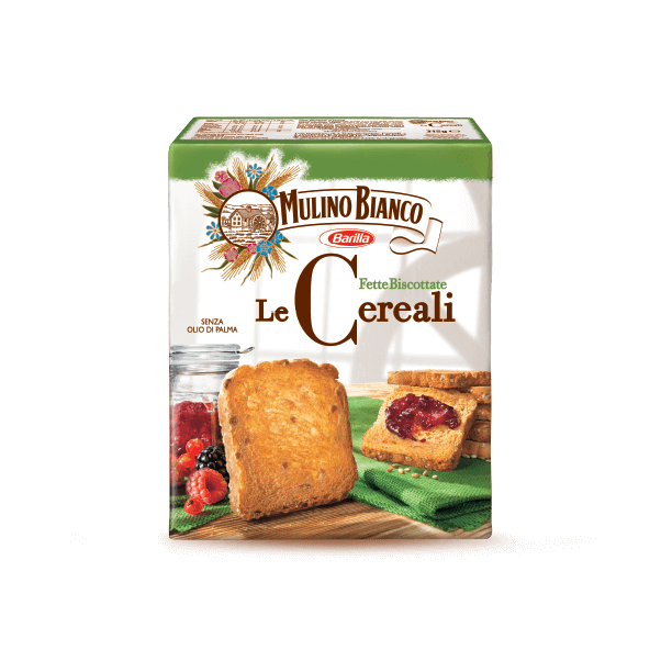 Le Cereali