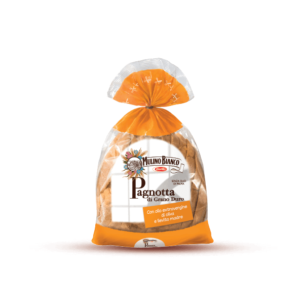 Pagnotta di Grano Duro