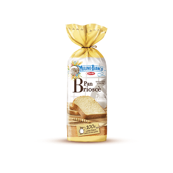 Pan Brioscè