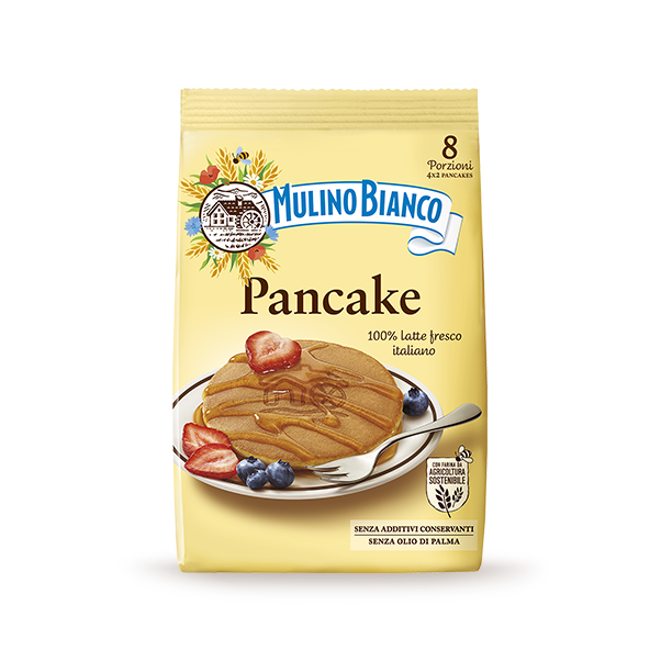 Pancake"