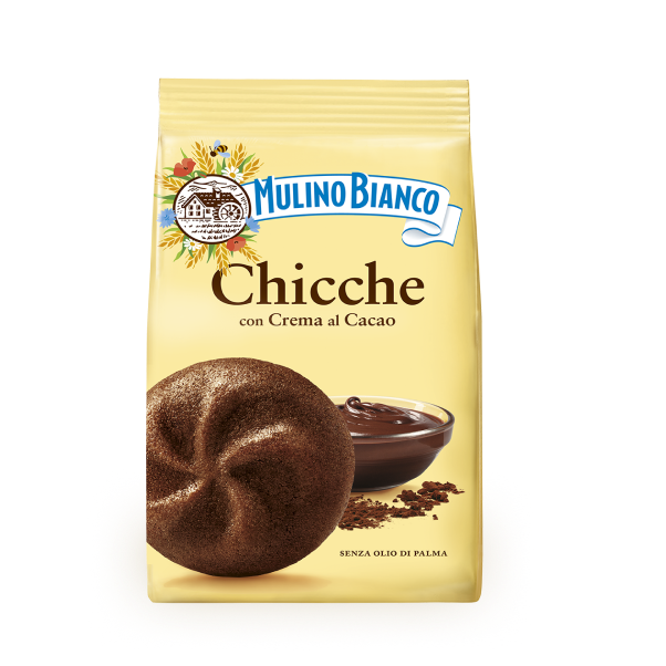 Chicche
