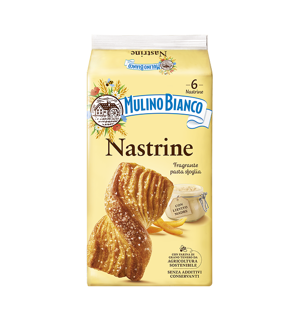 Nastrine"