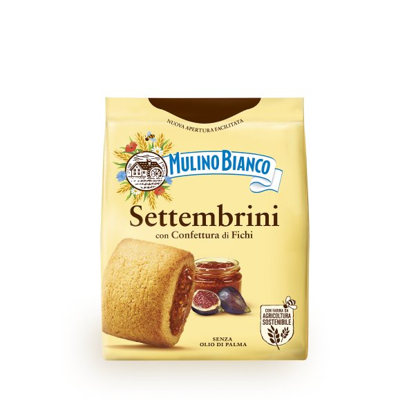 Settembrini"