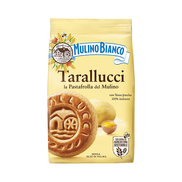 Tarallucci"