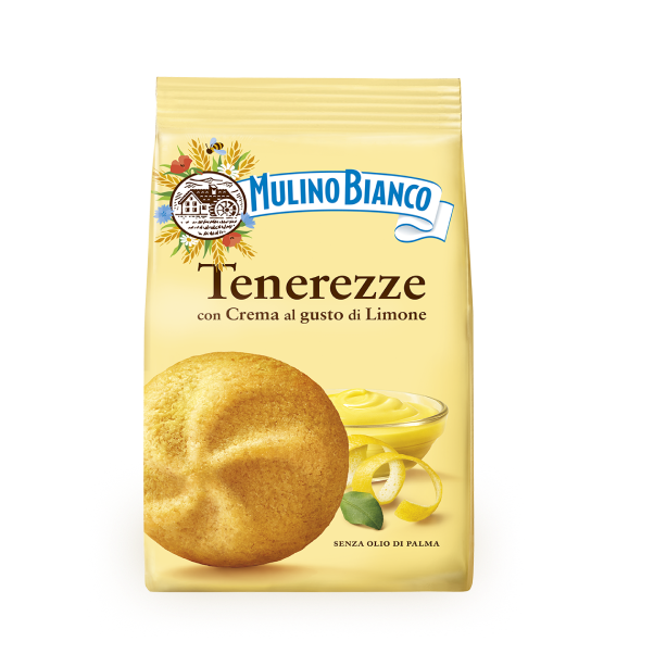 Tenerezze