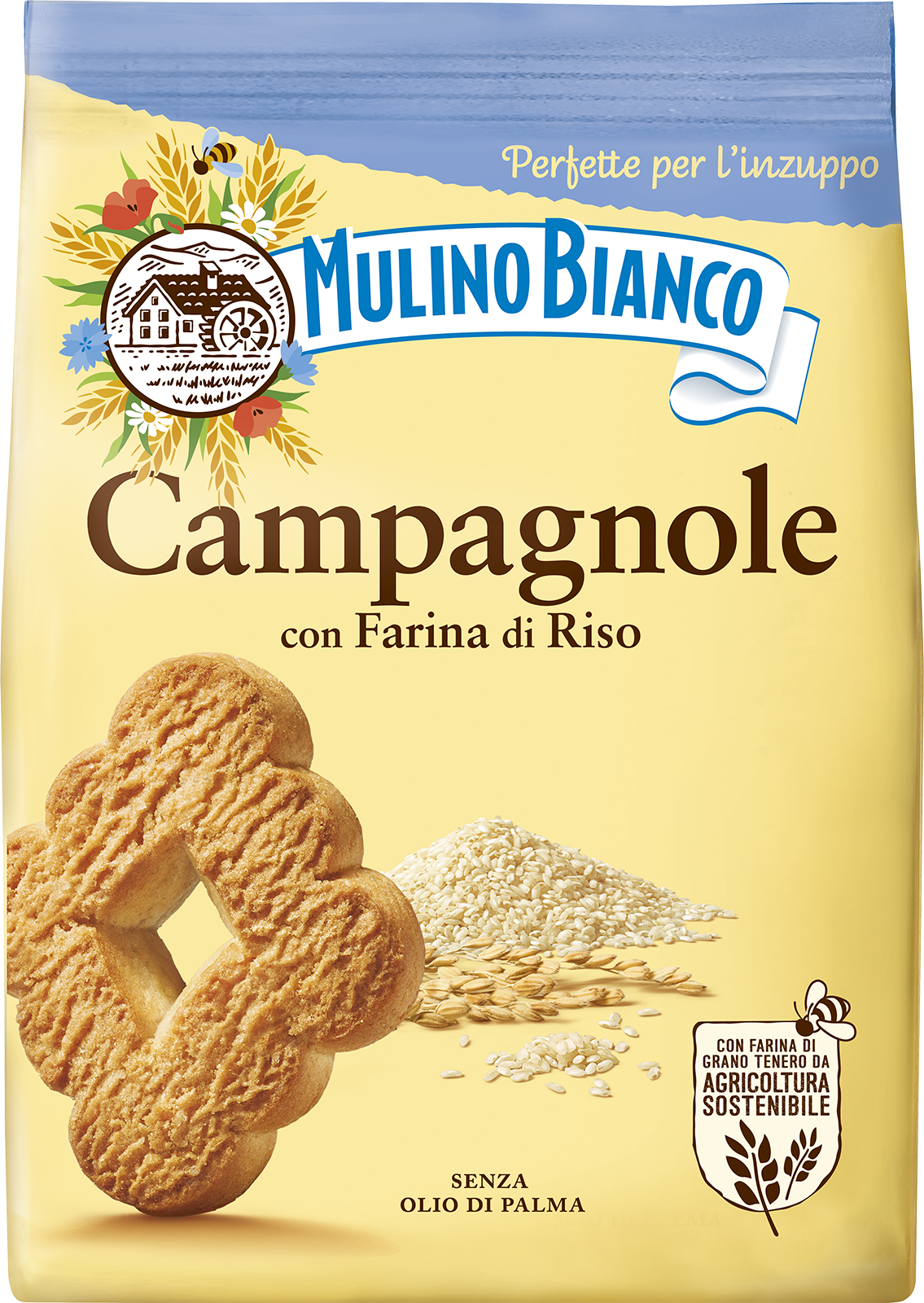 Campagnole"